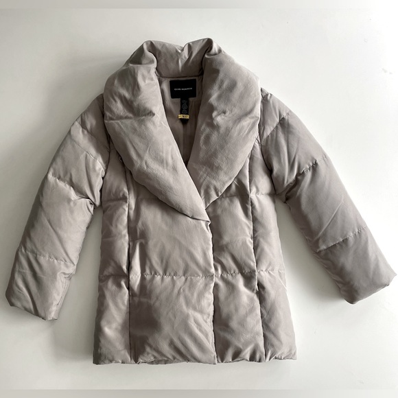 Club Monaco Jackets & Blazers - Club Monaco down puffer jacket